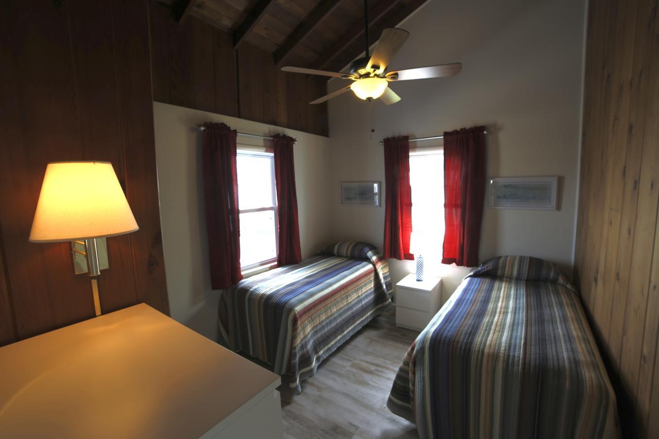 The Southwinds Motel Cape May Exterior foto