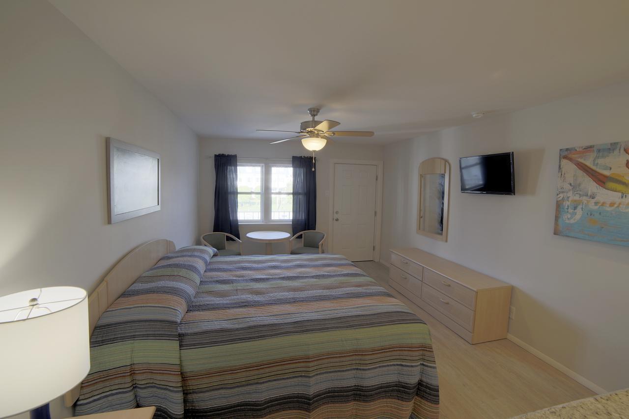 The Southwinds Motel Cape May Exterior foto