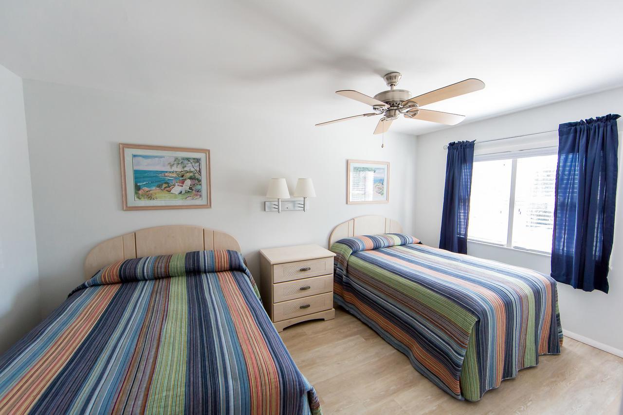 The Southwinds Motel Cape May Exterior foto