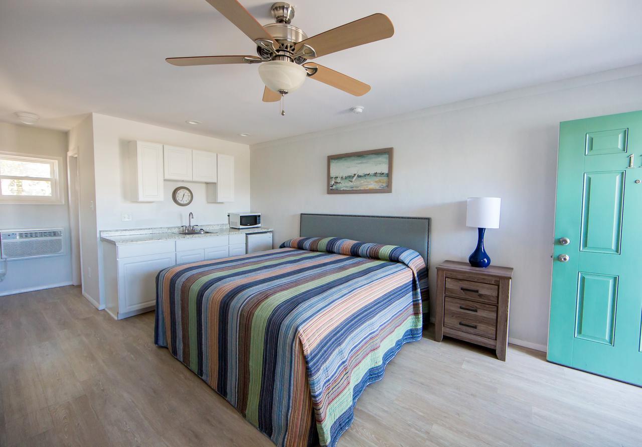 The Southwinds Motel Cape May Exterior foto